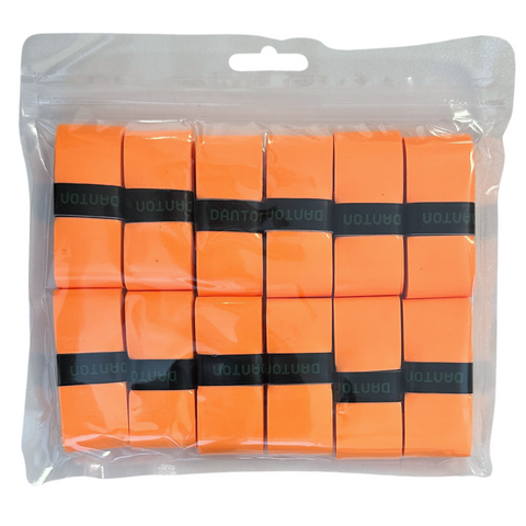 Orange Danton super grip 12-pak