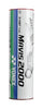 Mavis 2000 Hurtig Hastighed (Hvid) Yonex nylon fjerbolde speed 78